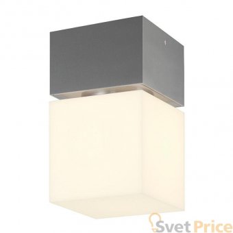 Уличный светильник SLV Square 1000337