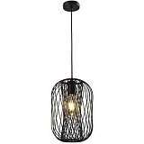 Подвесной светильник Toplight Debra TL1189H-01BK