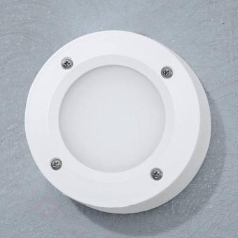 Уличный светодиодный светильник Fumagalli Extraleti 100 Round 2S1.000.000.WYG1L