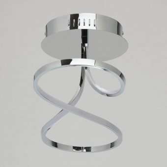 Потолочный светодиодный светильник De Markt Аурих 11 496017801