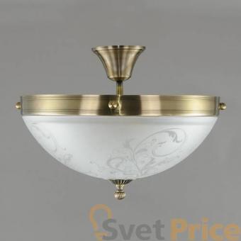 Потолочный светильник Elvan HSX-89564-4АВ