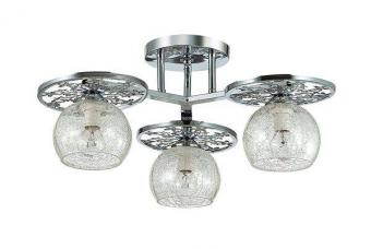 Потолочная люстра Lumion Lunett 3233/3C