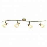 Спот Arte Lamp Parry A5062PL-4AB