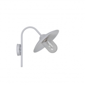 Уличный настенный светильник Brilliant Roger 41181/05