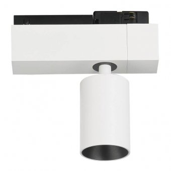Светодиодный спот Donolux DL18629/01 White С