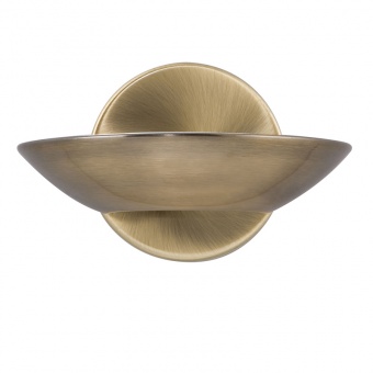 Бра Arte Lamp Interior A7118AP-1AB