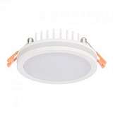 Встраиваемый светодиодный светильник Donolux DL18836/10W White R Dim