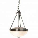 Подвесной светильник Brilliant Samanta 93489/31