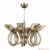 Подвесная люстра Lightstar Stella 892083 страна Италия Подвесная люстра Lightstar Stella 892083