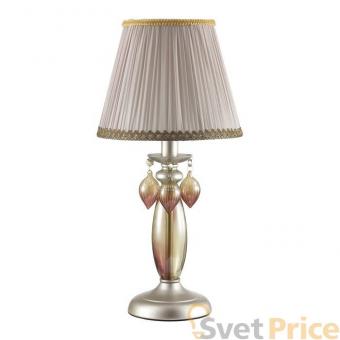 Настольная лампа Odeon Light Persia 3925/1T
