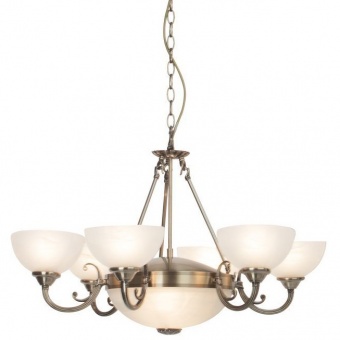Подвесная люстра Brilliant Samanta 93491/31