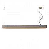 Подвесной светодиодный светильник Lucide Linjy 30479/16/36