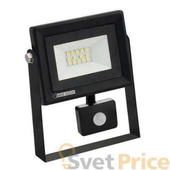 Прожектор светодиодный Horoz 10W 6400K 068-009-0010