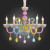 Подвесная люстра ST Luce SL672.783.06