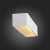 Настенный светодиодный светильник ST Luce Grappa 2 SL455.511.01 страна Италия Настенный светодиодный светильник ST Luce Grappa 2 SL455.511.01