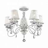 Потолочная люстра Odeon Light Talsano 2922/5C