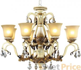 Люстра N-Light 708-08-02