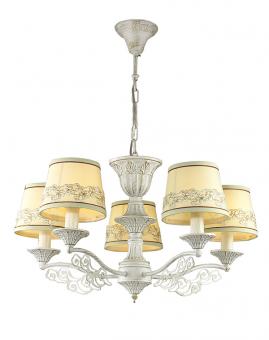 Подвесная люстра Lumion Nicoletta 3420/5