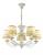 Подвесная люстра Lumion Nicoletta 3420/5 страна Италия Подвесная люстра Lumion Nicoletta 3420/5