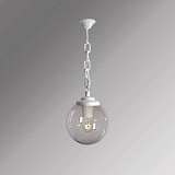 Уличный подвесной светильник Fumagalli Sichem/G250 G25.120.000.WXE27