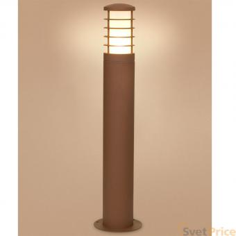 Уличный светильник Nowodvorski Horn 4906