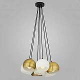 Подвесная люстра TK Lighting 2782 Castello