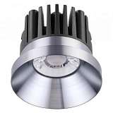 Встраиваемый светодиодный светильник Novotech Metis 357590