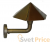 Уличный настенный светильник LD-Lighting LD-P0016 В Part-Light страна Испания Уличный настенный светильник LD-Lighting LD-P0016 В Part-Light