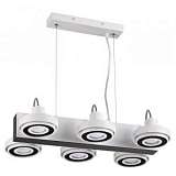 Спот Odeon Light Satelium 3490/6