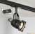 Трековый светильник однофазный Lussole LOFT Track Lights LSP-9118-TAB страна Италия Трековый светильник однофазный Lussole LOFT Track Lights LSP-9118-TAB
