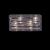 Настенный светильник Lightstar Limpio 722660-G4