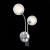 Бра ST Luce Dualita SL431.101.02 страна Италия Бра ST Luce Dualita SL431.101.02