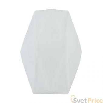 Настенный светильник Maytoni Simplicity MOD231-WL-01-W