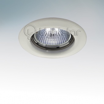 Встраиваемый светильник Lightstar Teso 011070