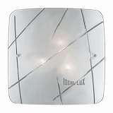 Настенный светильник Ideal Lux Solco PL3