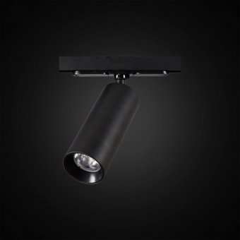 Трековый светодиодный светильник Citilux Тубус CL01T121