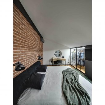 Спот MW-Light Форест 3 693020901
