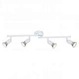 Светодиодный спот Globo Olana 57381-4L