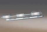 Подсветка для зеркал Odeon Light Wiron 2034/3W