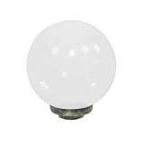 Уличный светильник Fumagalli Globe 250 Classic G25.B25.000.BYE27