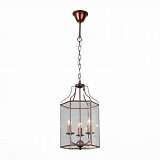 Подвесная люстра ST Luce Terso SL228.603.03