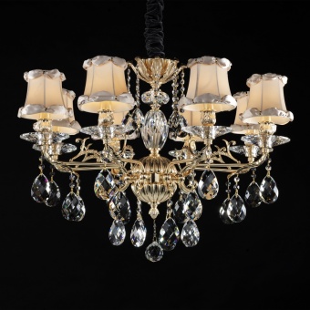 Подвесная люстра Osgona Fiocco 701081