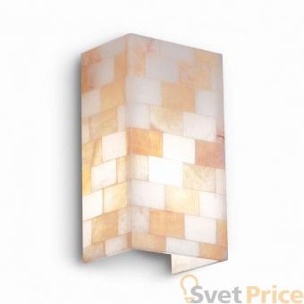 Настенный светильник Ideal Lux Scacchi AP1