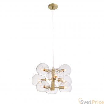 Подвесная люстра ST Luce Calmare SL434.203.09