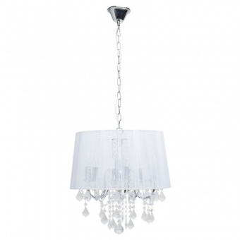 Подвесная люстра MW-Light Федерика 379017805
