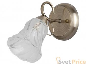 Бра Toplight Charla TL7100B-01AB