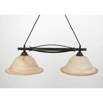 Подвесной светильник Brilliant Fiore 81971/58