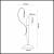 Настольная лампа Odeon Light Davida 1614/1T страна Италия Настольная лампа Odeon Light Davida 1614/1T