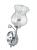 Бра Lumion Frizza 3073/1W