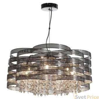 Потолочная люстра Lussole Lgo GRLSL-3407-07
